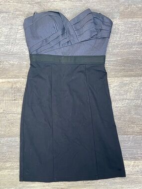 loose dress summer Stripe Loose Big Size Maxi Size Dresses Summer Plus Sizes Women Clothes Q3015 Gray